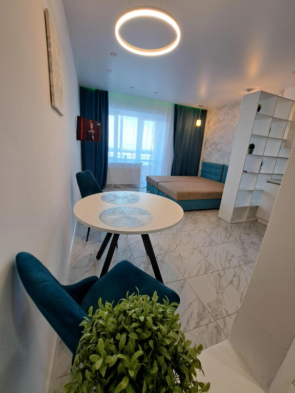 Фотография квартиры Квартира мкр Хороший