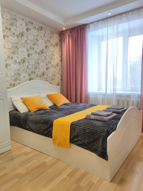 Фотография квартиры Квартира на улице Вишневского 61