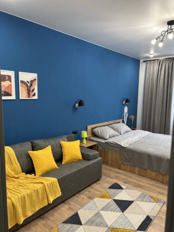 Фотография квартиры Апартаменты Apartment Rental