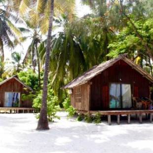 Фотографии гостиницы
Kinazi Upepo Beach Hotel