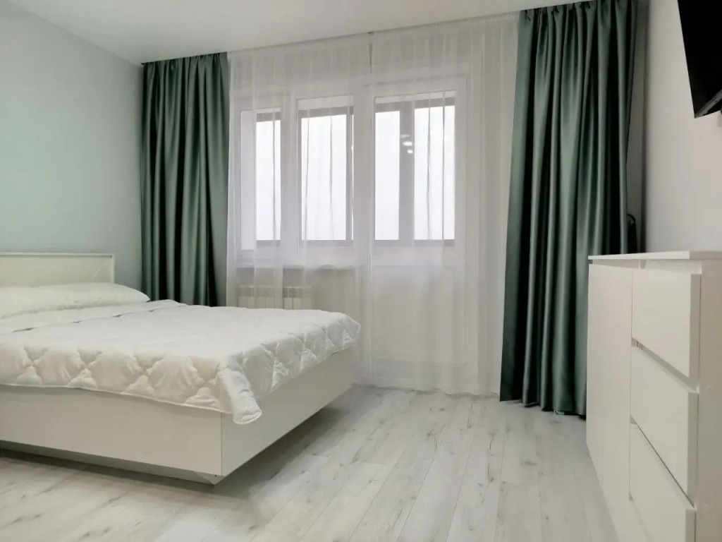 Фотография квартиры Квартира Студия в Центре Города