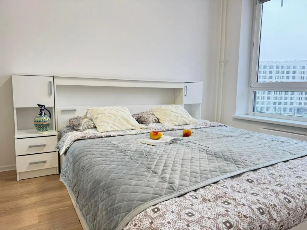 Фотография квартиры Квартира Уютная в Красногорске