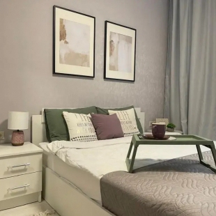 Фотография квартиры Квартира Apartslounge 8