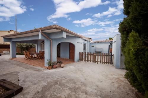 Фотографии гостевого дома
Casa la Fileta