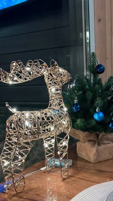 Фотография Коттеджа Частный Дом для пары Liрhouse