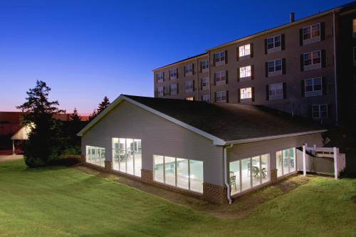 Фотография гостиницы Country Inn & Suites by Radisson, Lancaster (Amish Country), PA