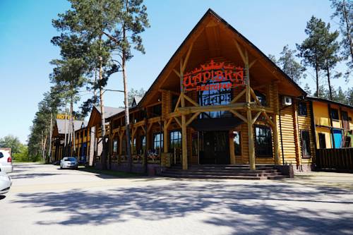 Фотография гостиницы Царевка