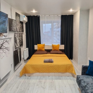 Фотография квартиры Квартира с Дизайнерским Ремонтом