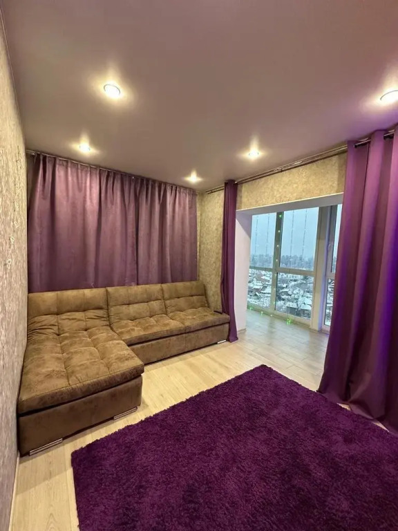 Фотография квартиры Квартира в cамом сеpдце Иpкутска