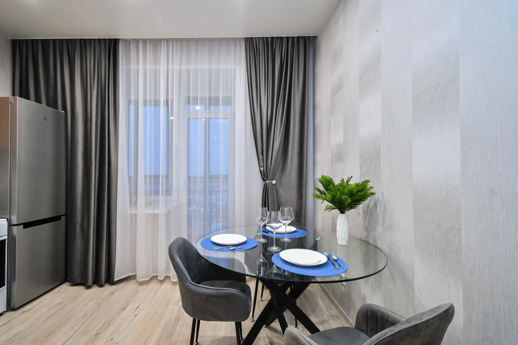 Фотография квартиры Квартира уютная возле Кардиоцентра