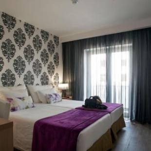 Фотографии гостиницы
Hotel Genesis