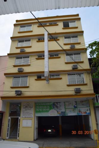 Фотография гостиницы Casa Real