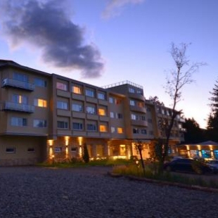 Фотография гостиницы Huinid Pioneros Hotel