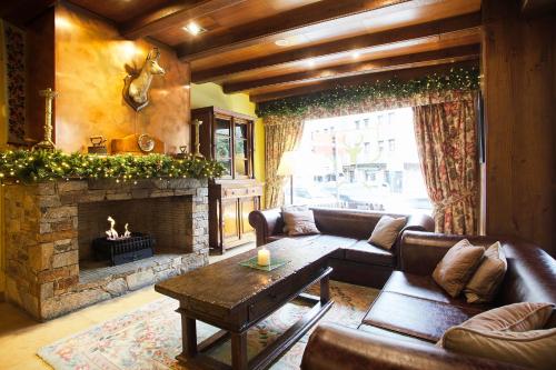 Фотография гостиницы Hotel Ski Plaza & Wellness