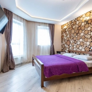 Фотография квартиры Апартаменты DreamHouse Юмашева 6-2