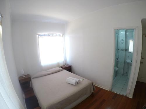 Фотография хостела VOY Hostales - Oriente