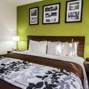 Фотография гостиницы Sleep Inn Gallup