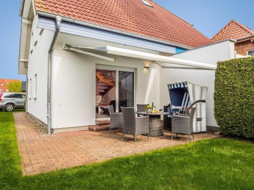 Фотография гостевого дома Am Paalen 26