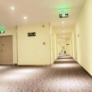 Фотографии гостиницы
7Days Inn Weinan Jiefang Road railway station