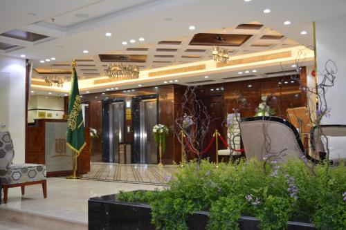 Фотографии гостиницы 
            Nersyan Taiba Hotel Apartments