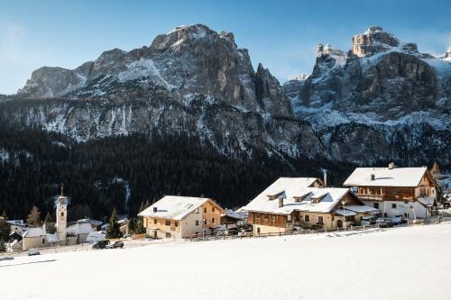 Фотография гостевого дома Ciasa Altonn