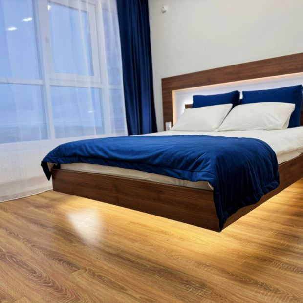 Фотографии квартиры 
            Апартаменты Sweet home Ulyanovsk Sirenevii