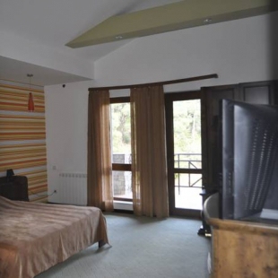 Фотография гостевого дома Boutique Hotel Mtskheta 7