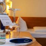 Фотография гостиницы City Hotel Journal