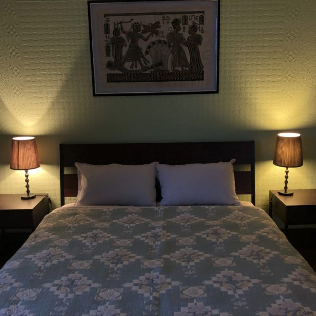 Фотографии квартиры 
            Квартира с Эркером и видом на Парк Эспланада