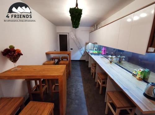 Фотография хостела 4 Friends