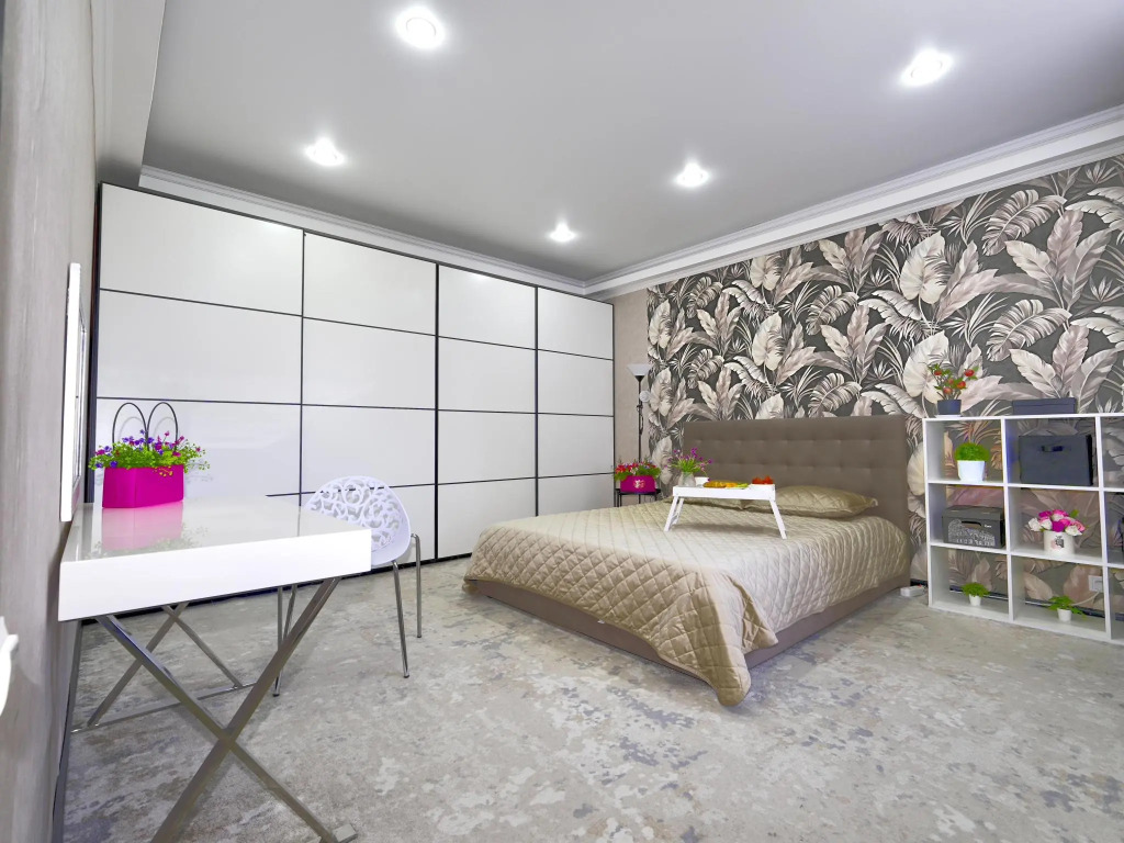 Фотография квартиры Апартаменты на улице Гагарина, 53А