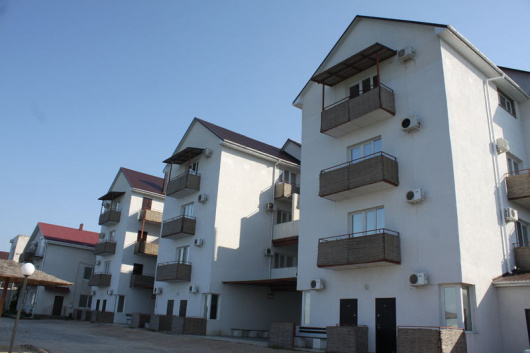 Фотографии гостиницы
Керкинитида