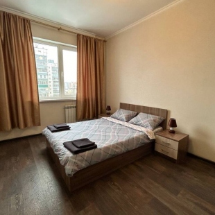 Фотография квартиры Апартаменты Aday на Карла Либкнехта