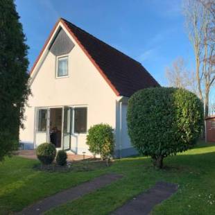 Фотографии гостевого дома
Vakantiewoning Kortgene