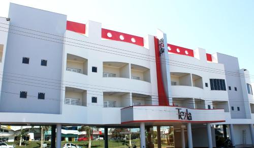 Фотография гостиницы Tezla Hotel