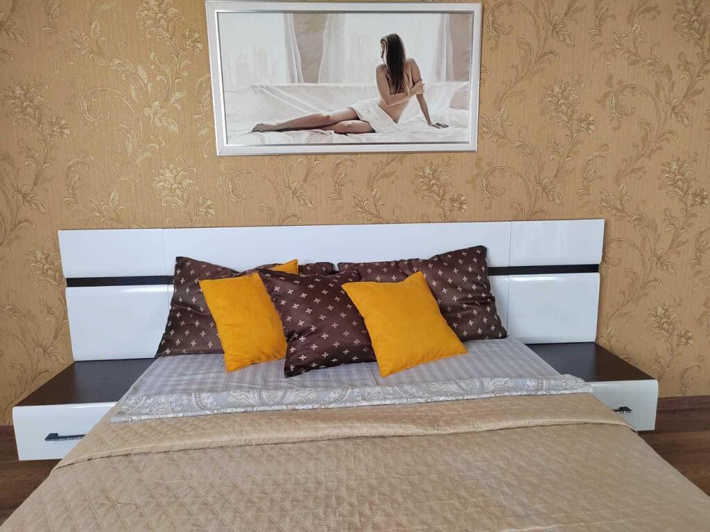 Фотография квартиры КакДома на улице Ракетная