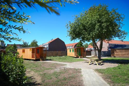 Фотография мини отеля Shanti B&B