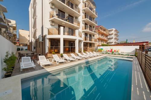 Фотографии гостиницы
Despina