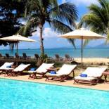 Фотография гостиницы The Waterfront Boutique Hotel & Cafe