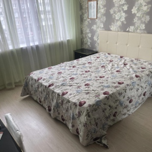 Фотография квартиры Квартира Уютная в спальном районе