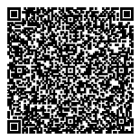 QR код апарт отеля Апартаменты Карамель