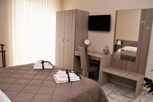 Фотография гостевого дома Casa Vacanze Civico 32