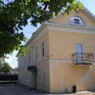 Фотография квартиры Апартаменты на улице Ярославская