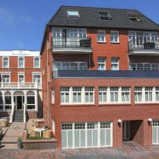 Фотографии гостиницы 
            Hotel Strandvilla Janine