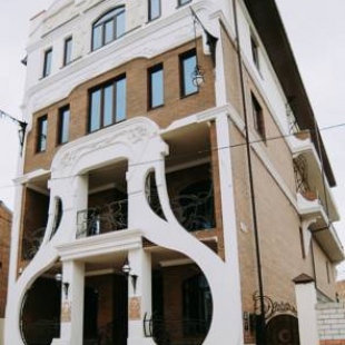 Фотография гостиницы Щука