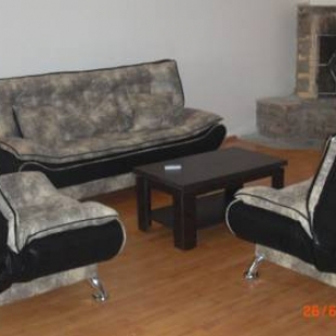 Фотография гостевого дома Villa House Georgia