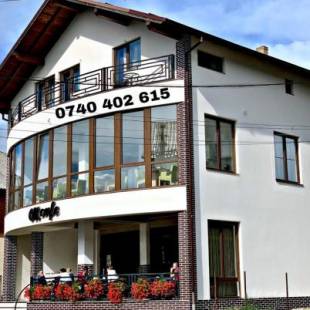 Фотографии гостевого дома
Pensiunea OK