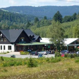 Фотографии мини отеля
Zajazd Byczy Róg