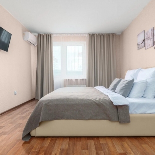 Фотография квартиры Апартаменты на улице Героев Разведчиков