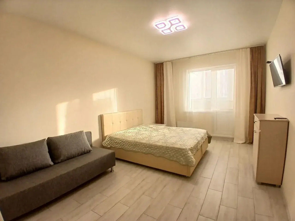 Фотография квартиры Квартира в 17ом Микрорайоне 2